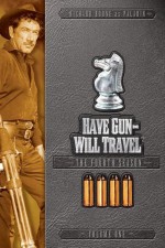 Watch Have Gun - Will Travel 5movies
